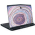 Lilac Watercolor Geode Dell Alienware Skin